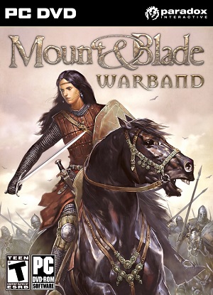 Mount & Blade: Warband Poster